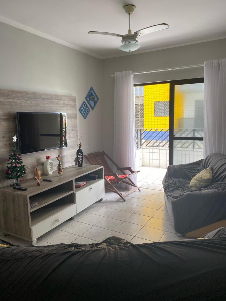 Beira Mar Centro Da Wifi Gratis Apartamento *