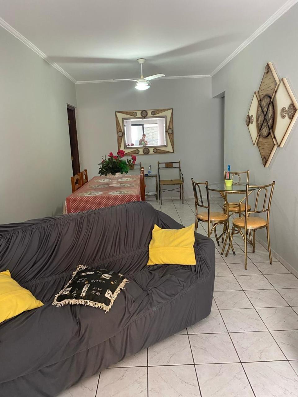 Beira Mar Centro Da Wifi Gratis Apartamento