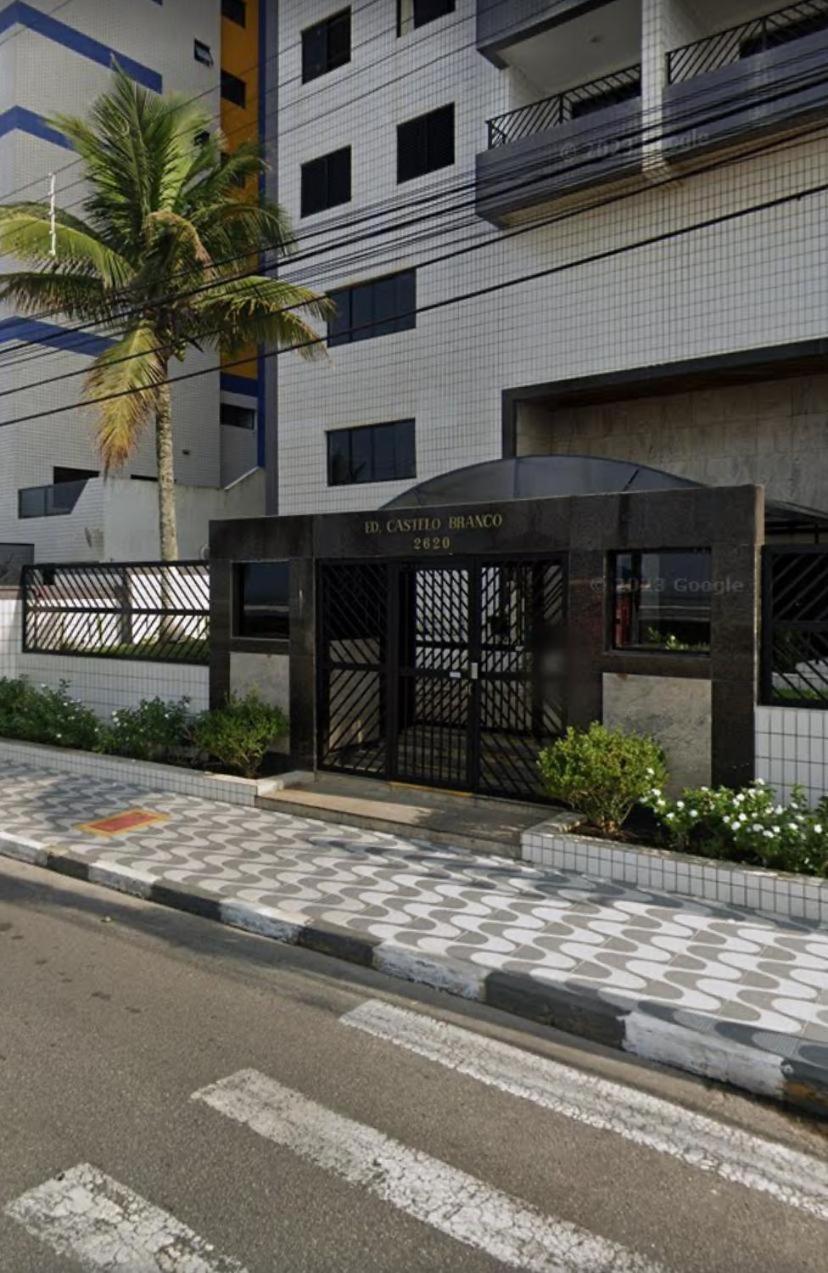 Apartamento Beira Mar Centro Da Wifi Gratis