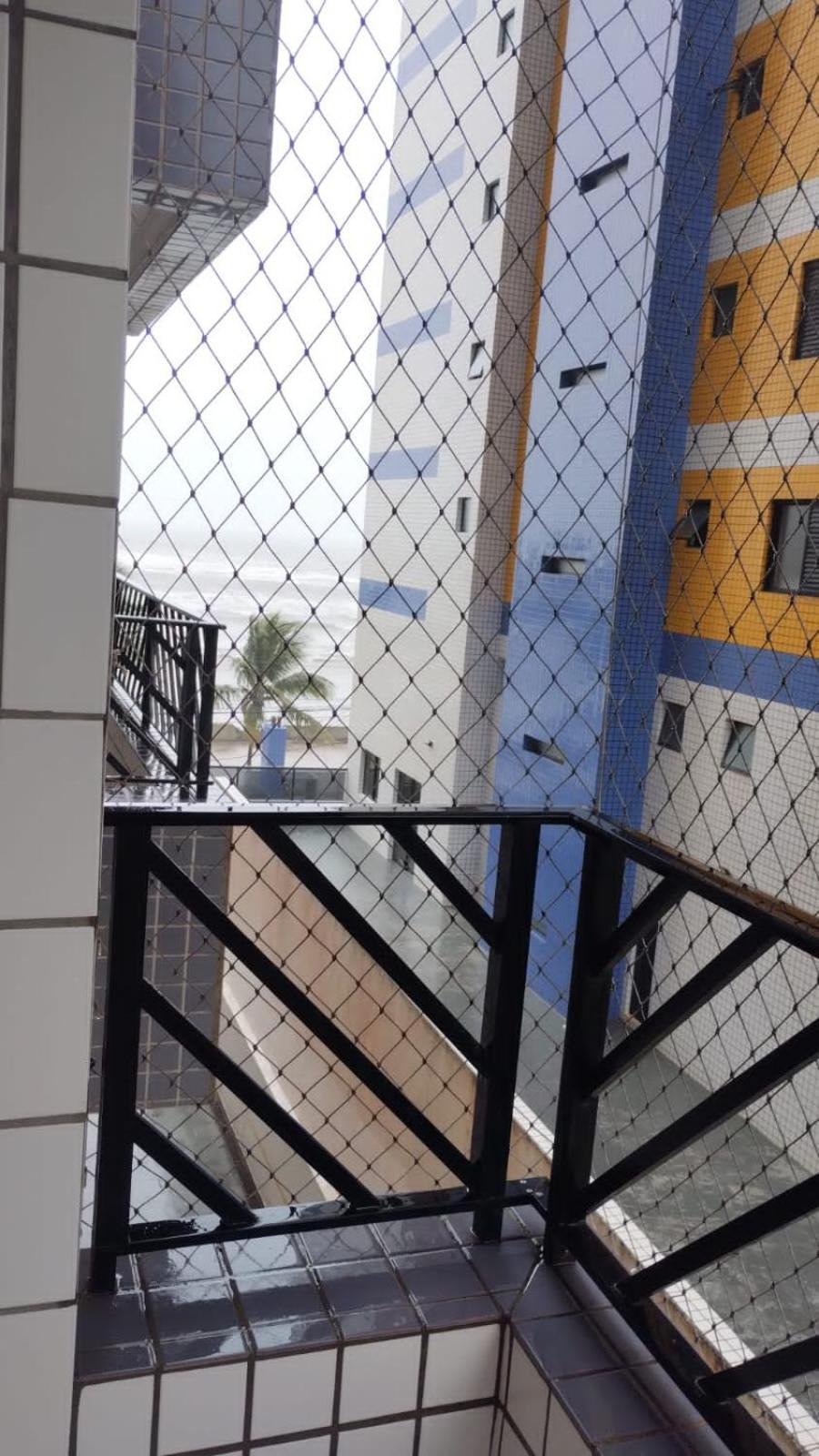 Apartamento Beira Mar Centro Da Wifi Gratis Mongaguá