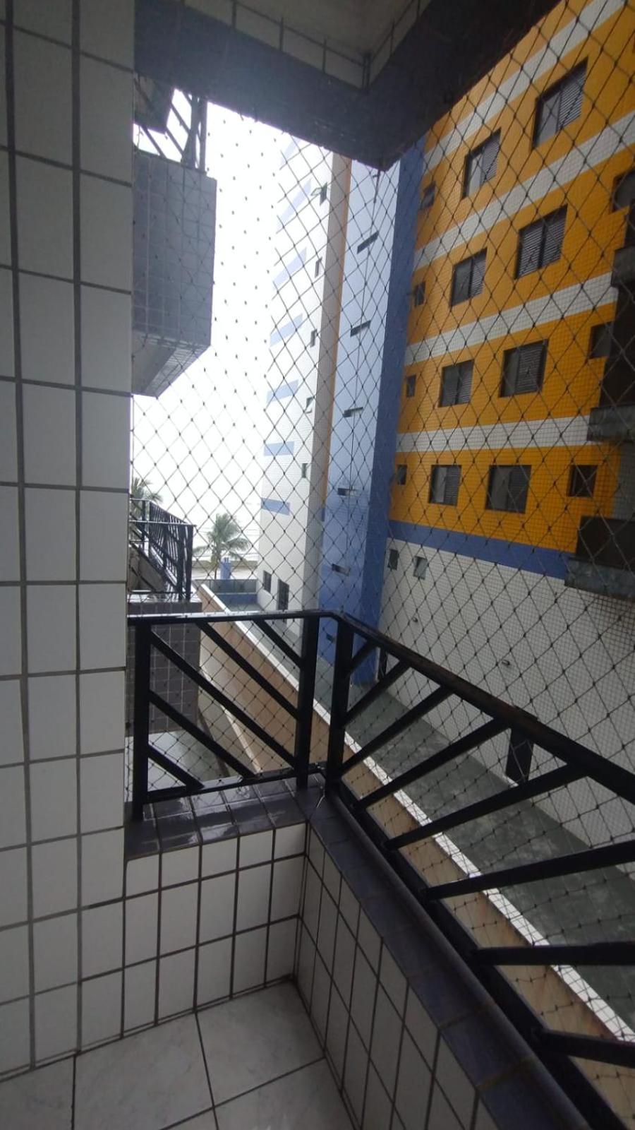 Apartamento Beira Mar Centro Da Wifi Gratis Mongaguá