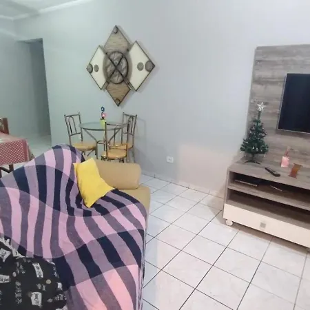 Apartamento Beira Mar Centro Da Cidade Wifi Gratis Mongaguá Exterior foto