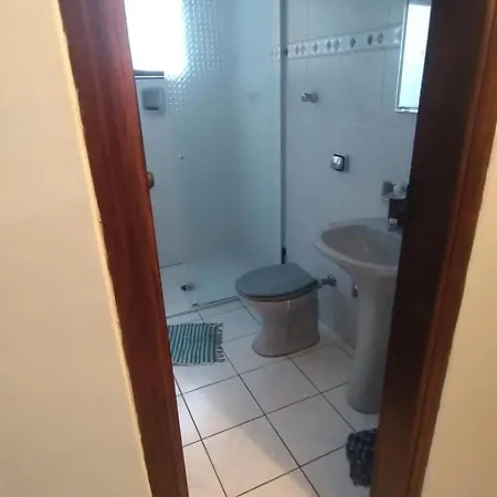 Apartamento Beira Mar Centro Da Cidade Wifi Gratis Mongaguá Exterior foto