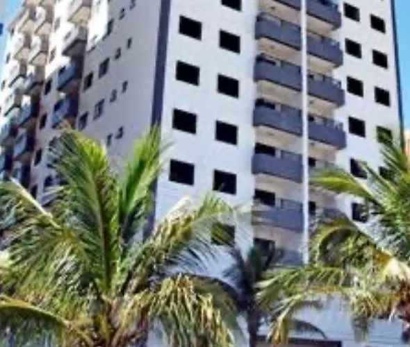 Apartamento Beira Mar Centro Da Cidade Wifi Gratis