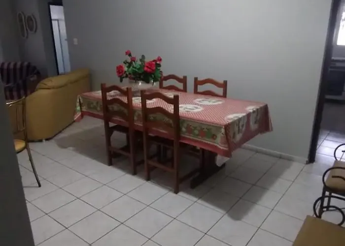 Apartamento Beira Mar Centro Da Cidade Wifi Gratis