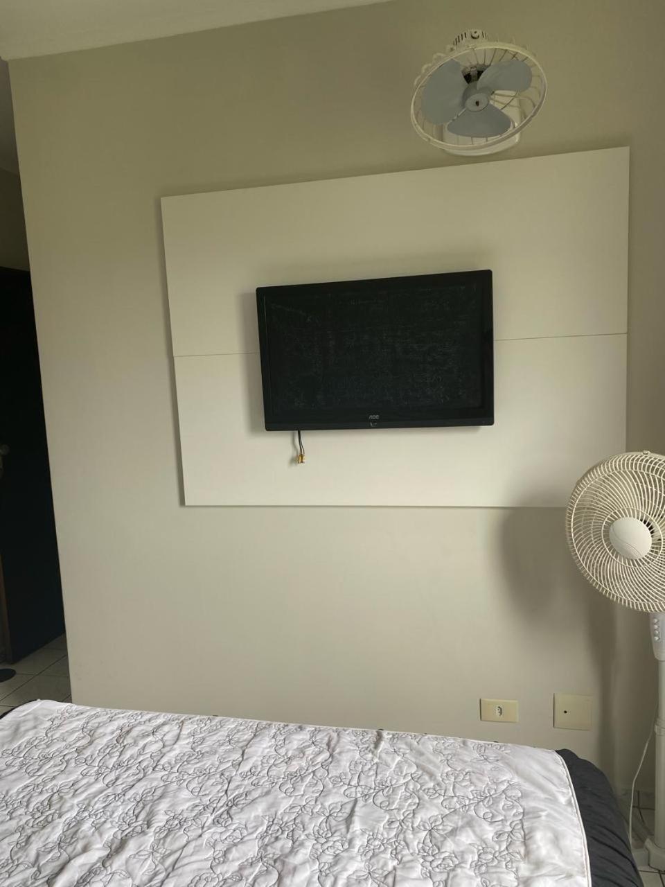 Apartment Beira Mar Centro Da Wifi Gratis Mongagua