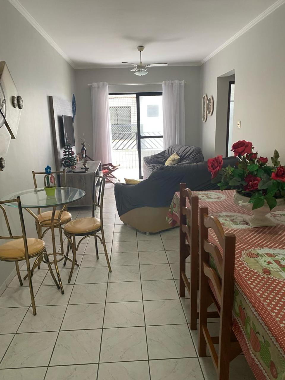 Beira Mar Centro Da Wifi Gratis Apartment *