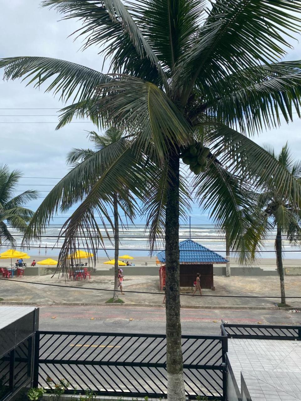 Apartment Beira Mar Centro Da Wifi Gratis