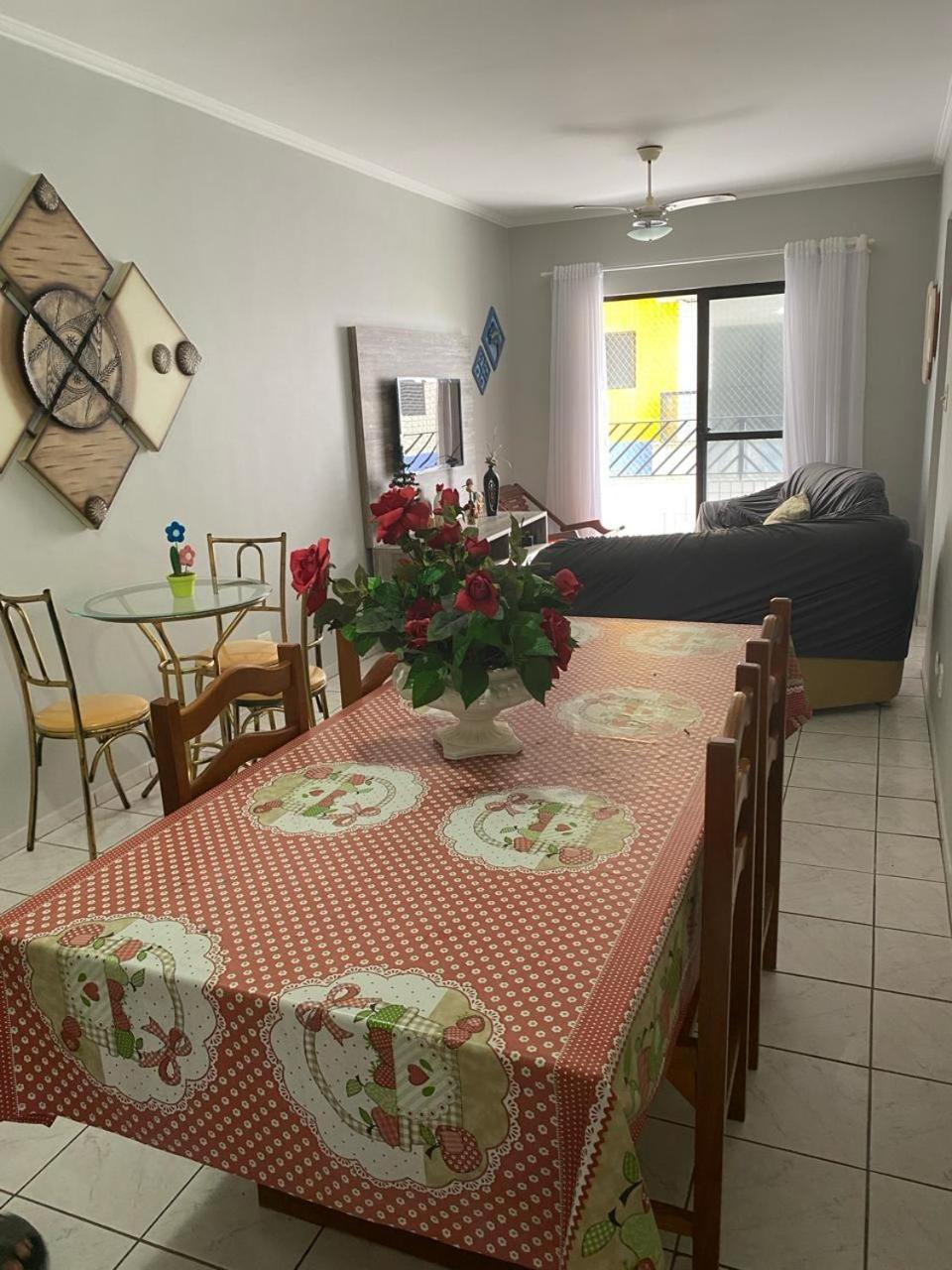 Beira Mar Centro Da Wifi Gratis Apartment