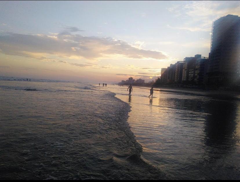 Apartment Beira Mar Centro Da Wifi Gratis *