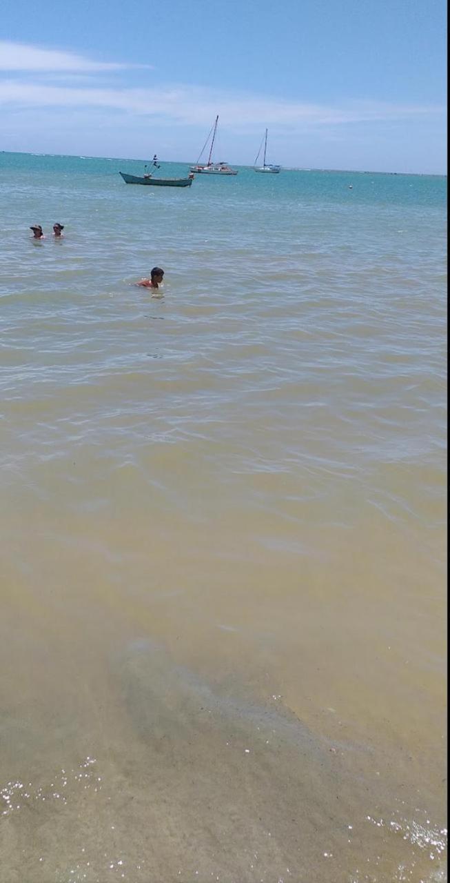 Apartment Beira Mar Centro Da Wifi Gratis *