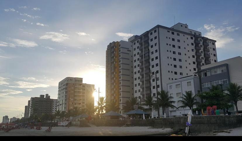 Apartment Beira Mar Centro Da Wifi Gratis *